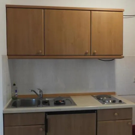 Granitzeck ゲストハウス ゼリン