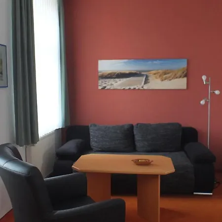 Granitzeck ゲストハウス ゼリン