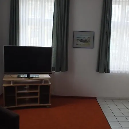 Granitzeck Affittacamere 3*