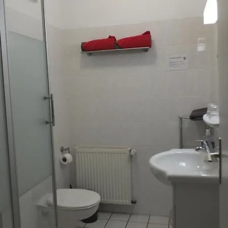 ゲストハウス Granitzeck