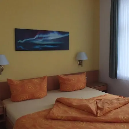 Granitzeck Sellin (Rugen)