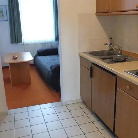 Penzion Granitzeck 3*