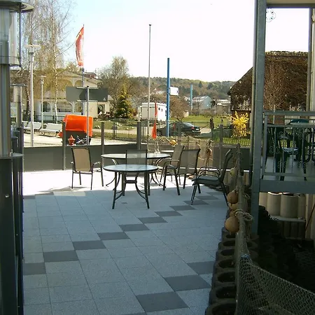 Granitzeck ゲストハウス