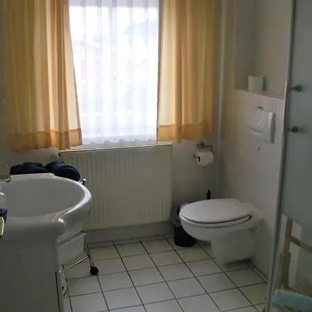 Affittacamere Granitzeck 3*