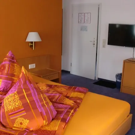 Granitzeck 3* ゼリン