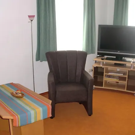 Granitzeck Sellin (Rugen)