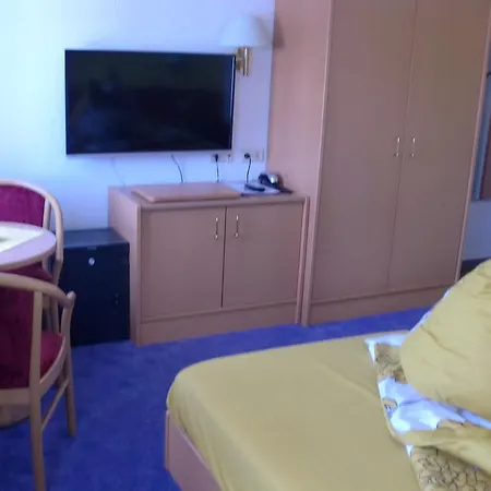 Granitzeck 3* ゼリン