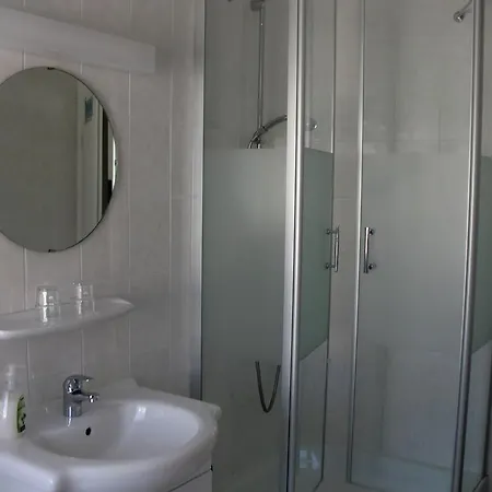 Granitzeck 3* ゼリン