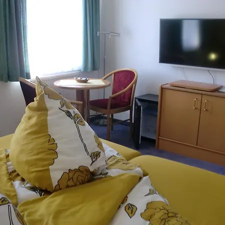 Granitzeck ゲストハウス