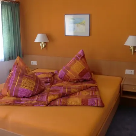 Granitzeck Affittacamere 3*