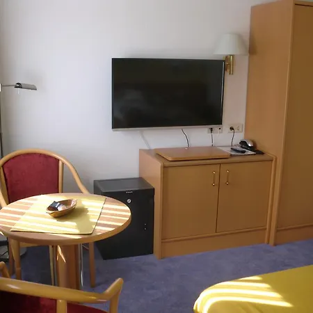 Granitzeck Penzion 3*