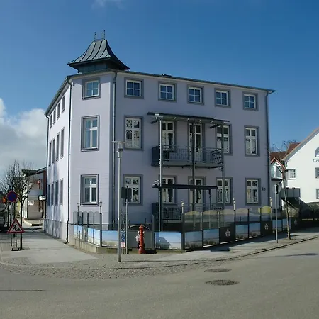 Granitzeck ゼリン