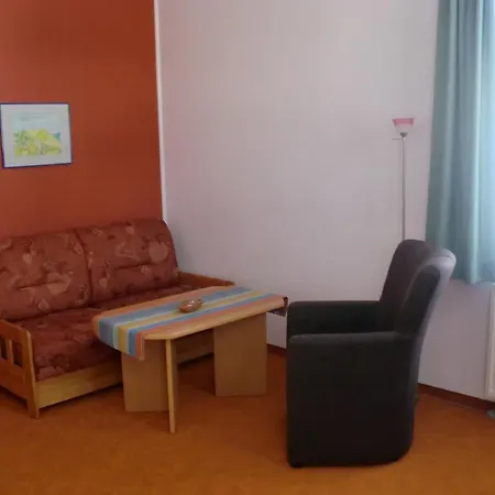 Pensión Granitzeck Sellin (Rugen)