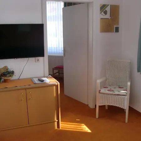 Granitzeck 3* ゼリン