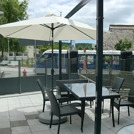 ゲストハウス Granitzeck 3*