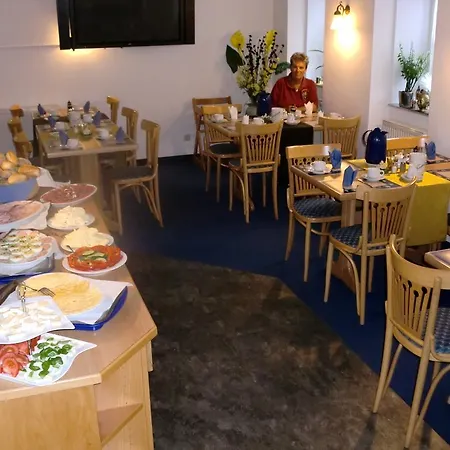 Pensión Granitzeck Sellin (Rugen)