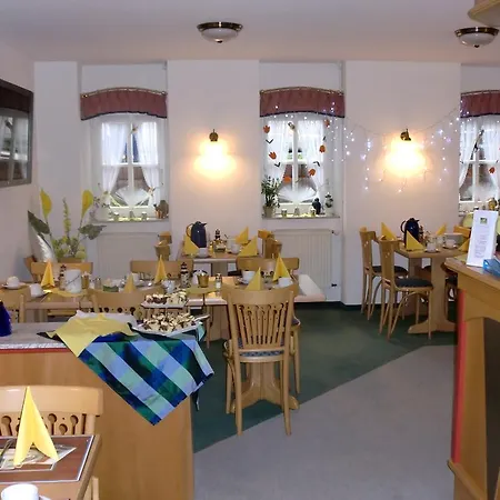 ゲストハウス Granitzeck