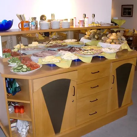 ゲストハウス Granitzeck