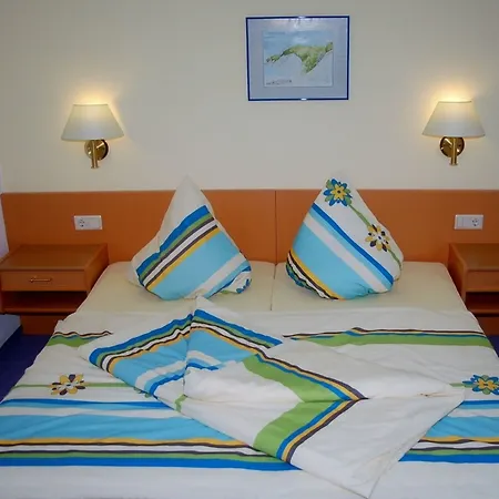 Affittacamere Granitzeck 3*
