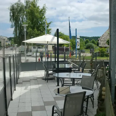 Granitzeck ゲストハウス