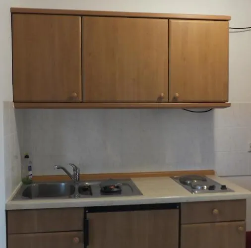 Granitzeck Pensionat Sellin (Rugen)