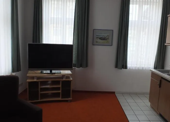 Granitzeck Pensionat 3*