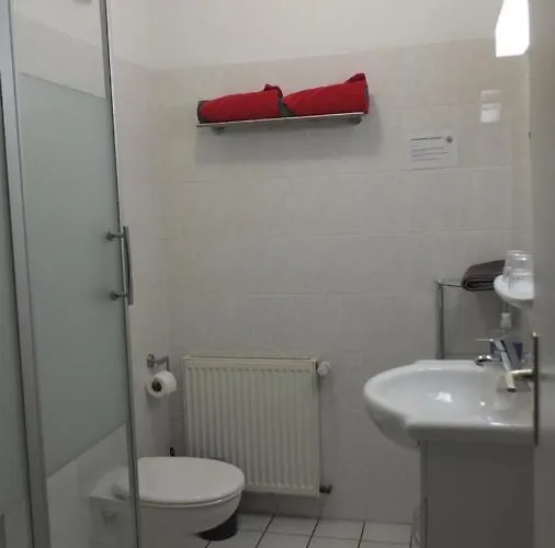 Pensionat Granitzeck