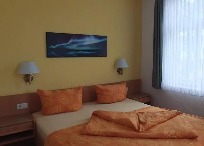 Granitzeck Sellin (Rugen)