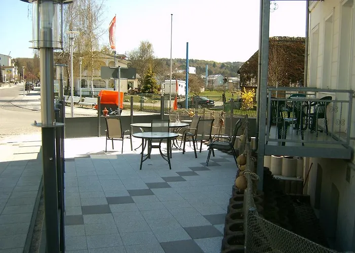 Granitzeck Pensionat