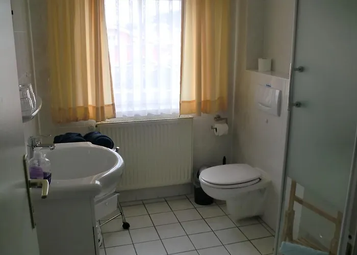 Pensionat Granitzeck 3*