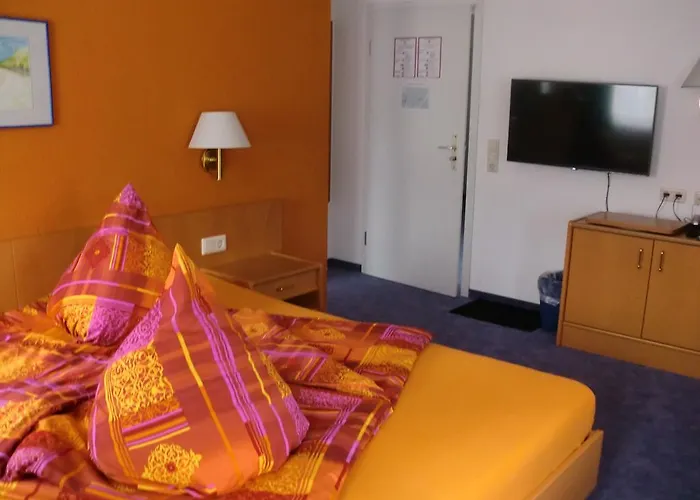 Granitzeck 3* Sellin (Rugen)