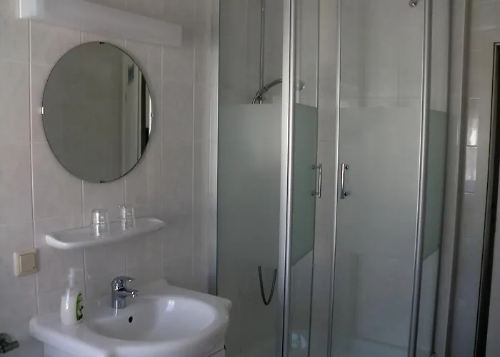 Granitzeck 3* Sellin (Rugen)