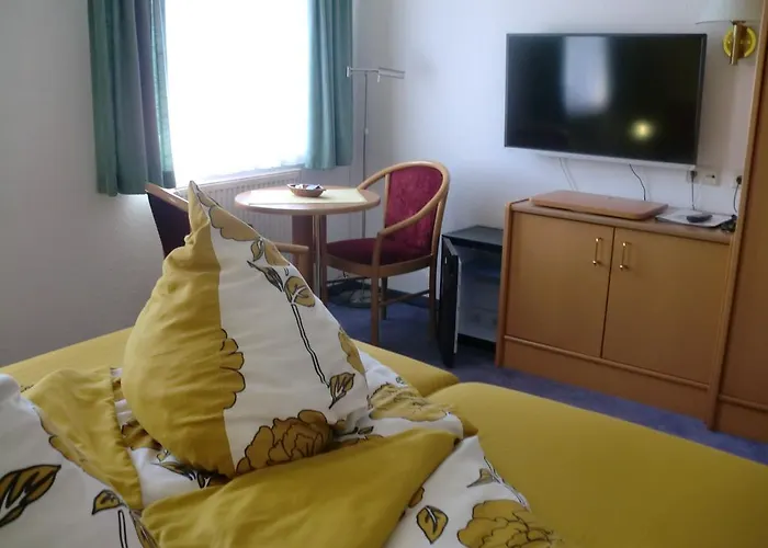 Granitzeck Pensionat